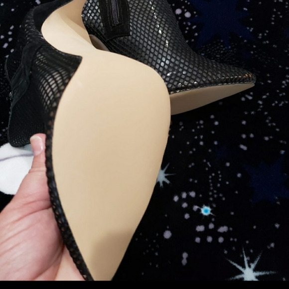 Womens heels 👠 size5 - Picture 3 of 4